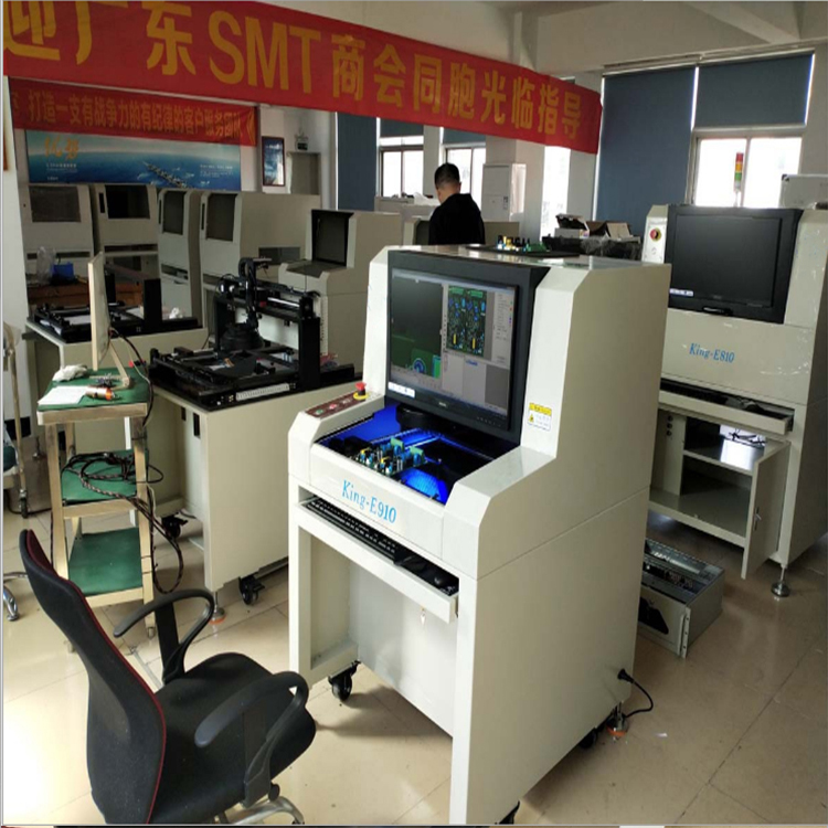 晟典AOI检测设备 晟典AOI检测设备